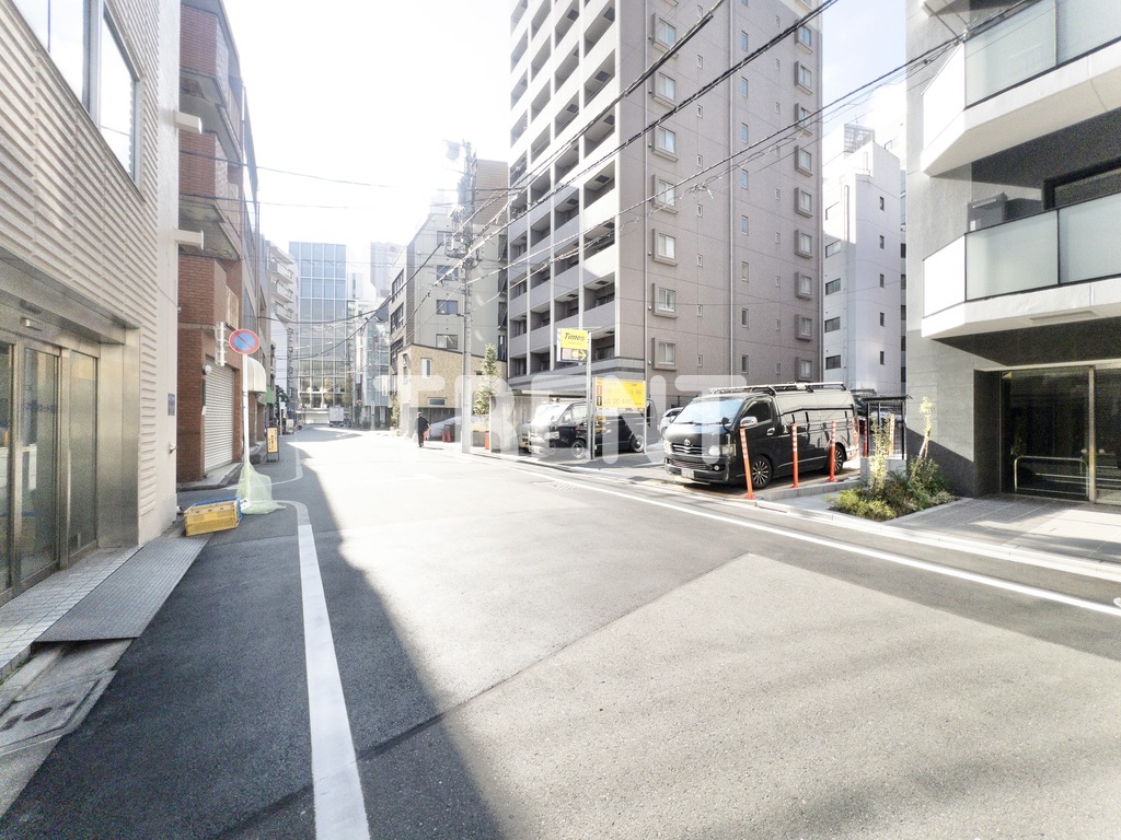 アリビス本郷三丁目