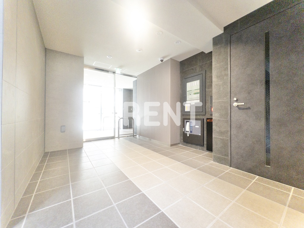 アリビス本郷三丁目