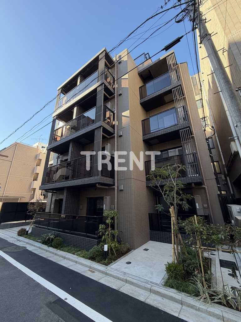 コンポジット早稲田鶴巻町