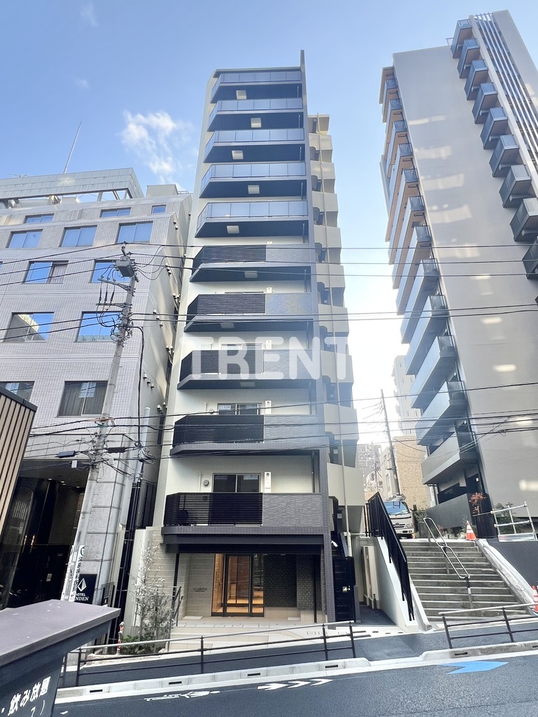 クラリティア文京湯島【CLARITIA文京湯島】