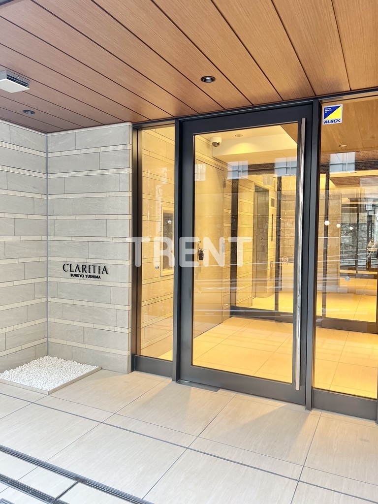 クラリティア文京湯島【CLARITIA文京湯島】