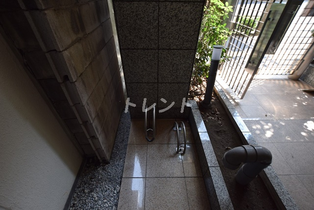 プルナスお茶の水
