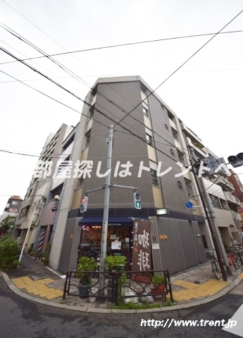 ビュークレストお茶の水