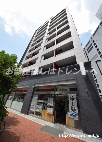 ウェルスクエア神保町