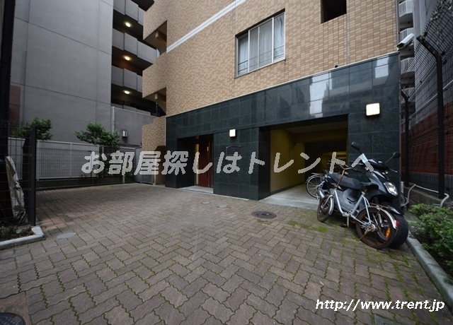 プレール文京ウエスト