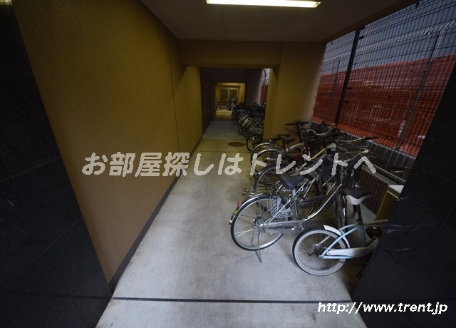 プレール文京ウエスト
