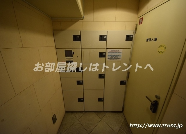 プレール文京ウエスト