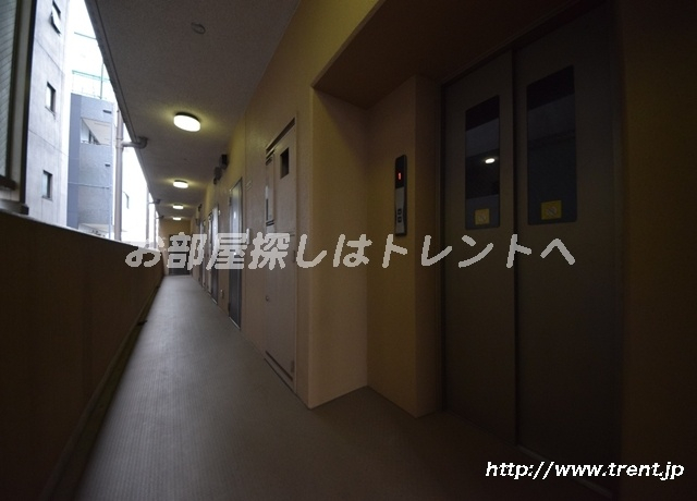 プレール文京ウエスト