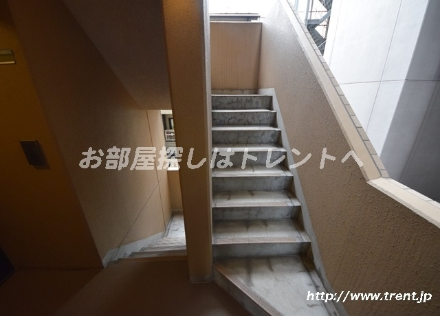 プレール文京ウエスト