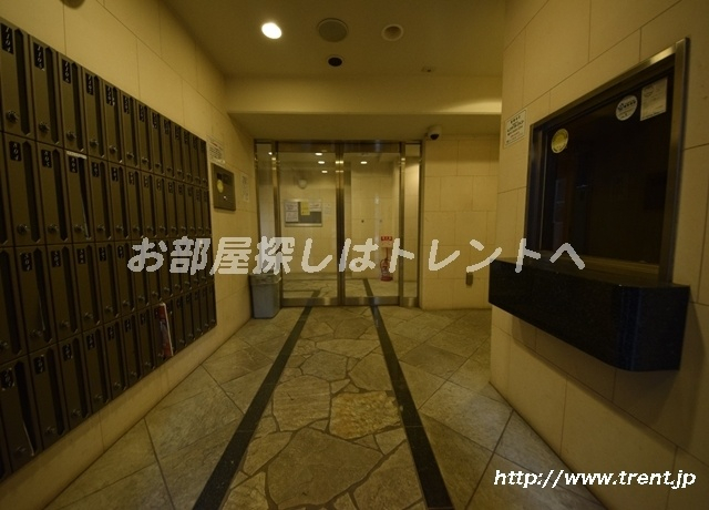 プレール文京ウエスト