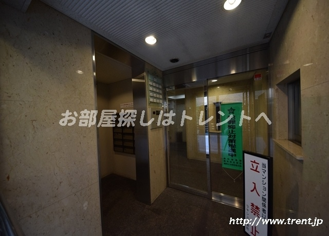 ラキシス一番町