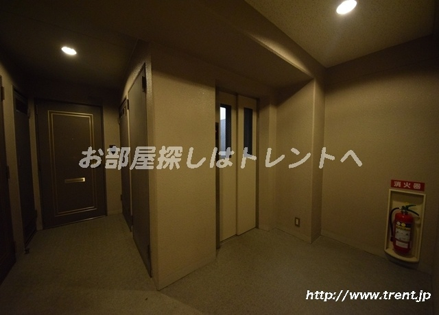 ラキシス一番町