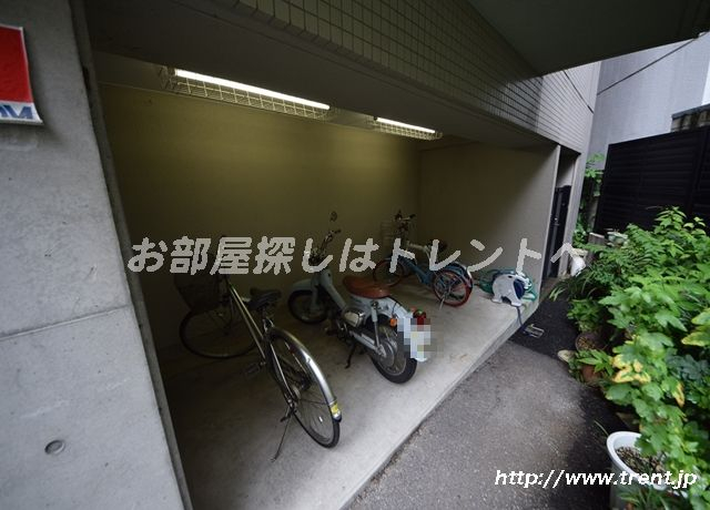 ラキシス一番町