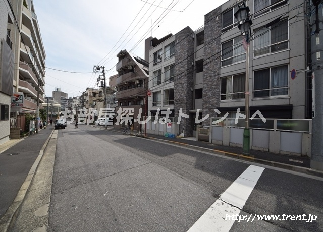 ゼスティ江戸川橋【ZESTY江戸川橋】