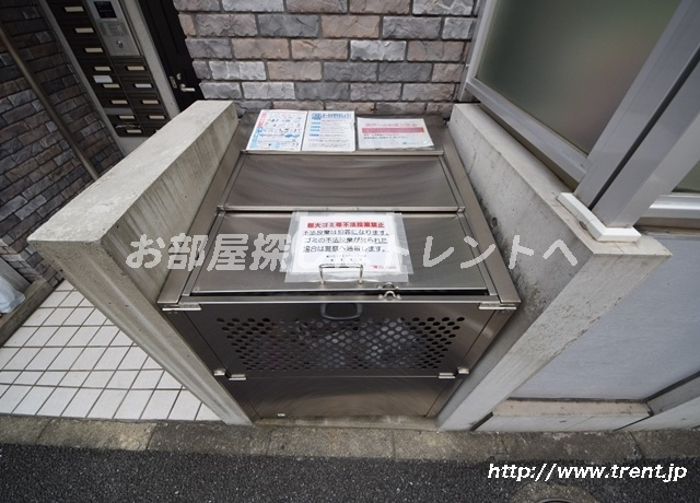 ゼスティ江戸川橋【ZESTY江戸川橋】