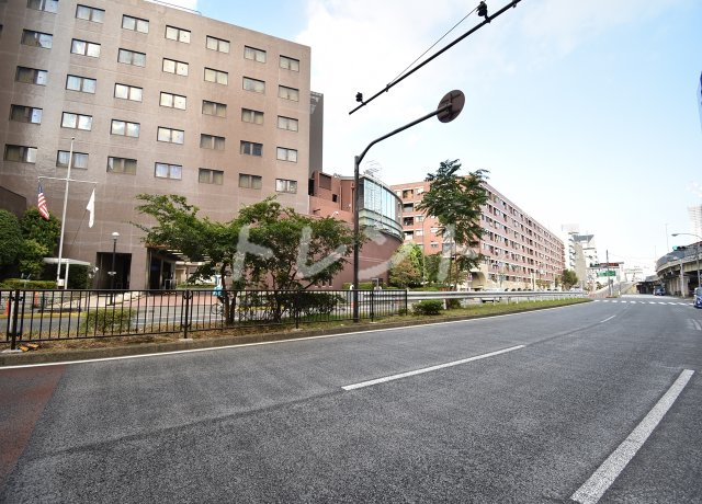 ミュゼ南麻布