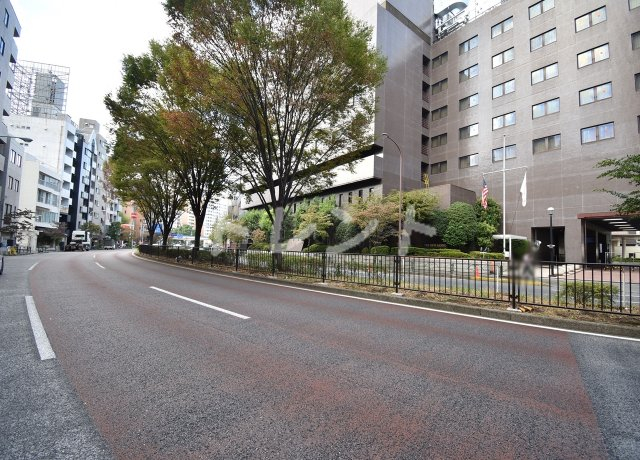 ミュゼ南麻布