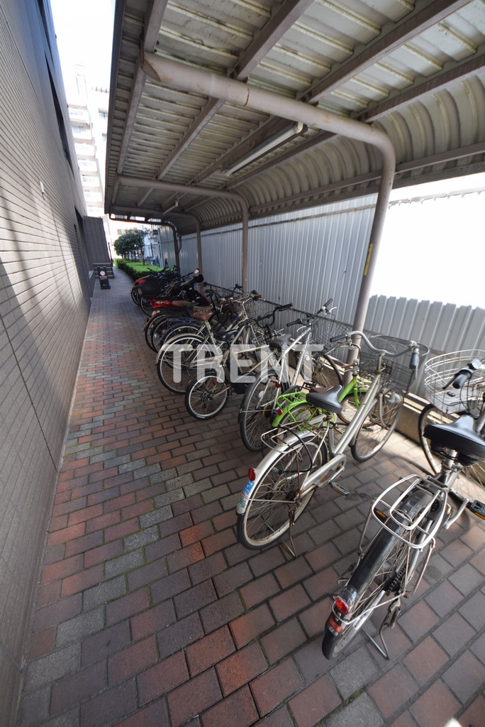 フルール田町