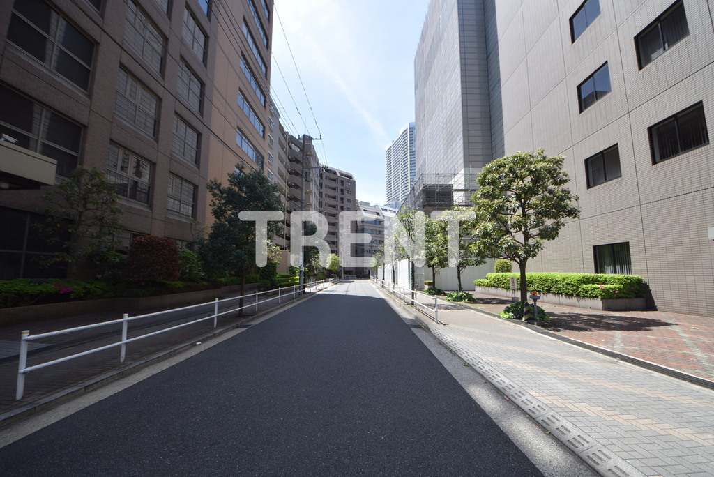 フルール田町