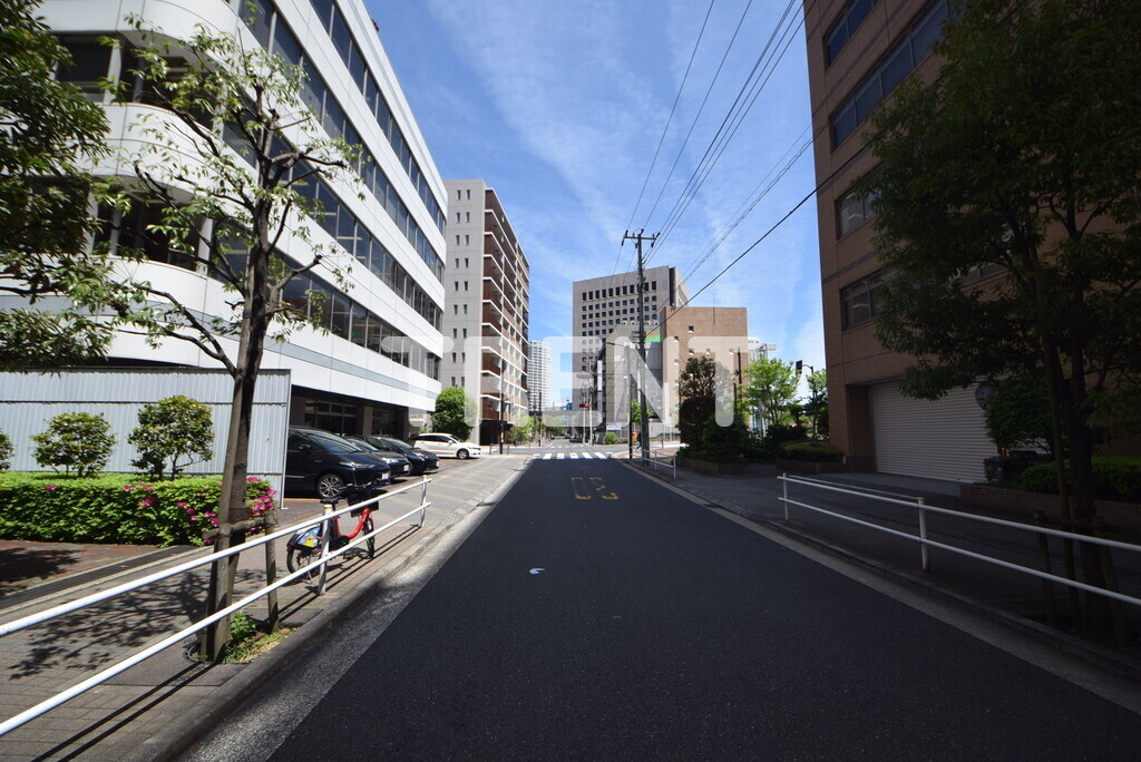 フルール田町