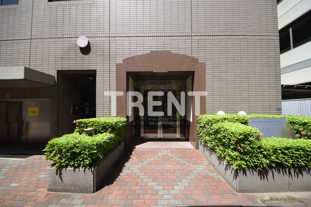 フルール田町