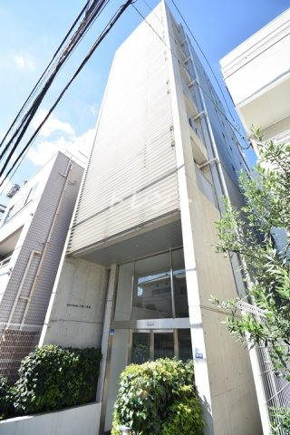 アパートメンツ白金三光坂