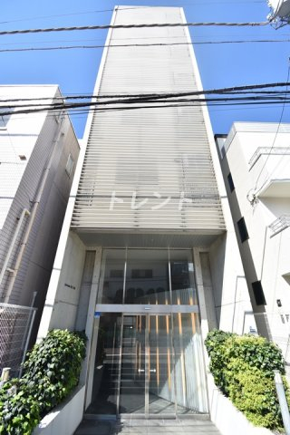 アパートメンツ白金三光坂