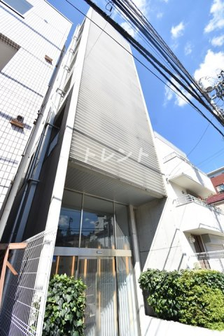 アパートメンツ白金三光坂