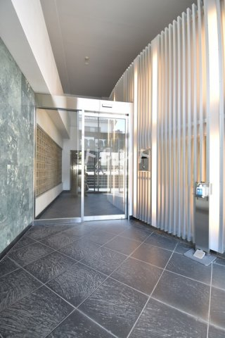 アパートメンツ白金三光坂