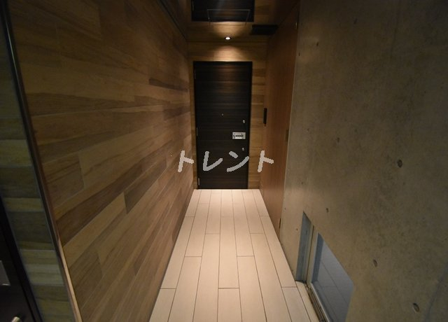 OWCA麻布十番【オウカ麻布十番】