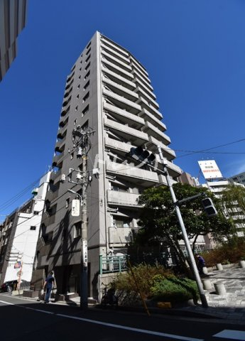 セントラル銀座