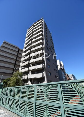 セントラル銀座