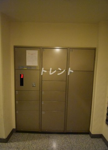 セントラル銀座
