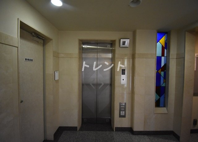 セントラル銀座