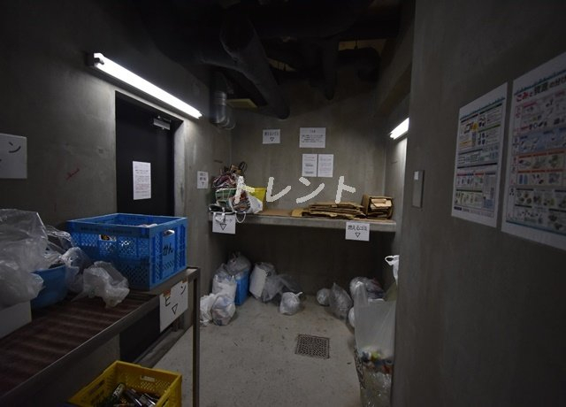 セントラル銀座