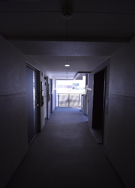 セントラル銀座