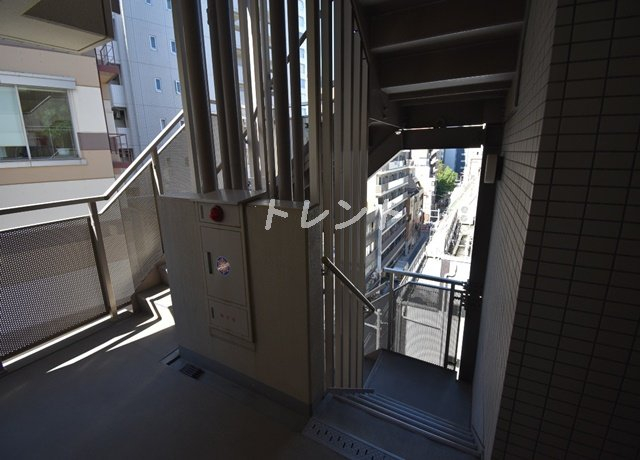 セントラル銀座