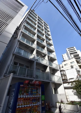 HF三田レジデンス