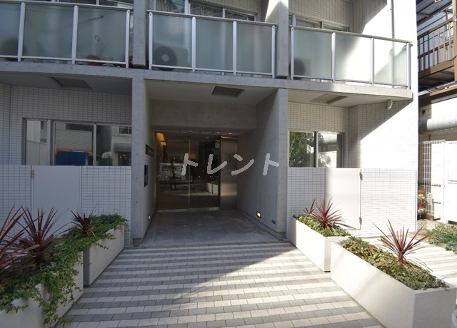 HF三田レジデンス