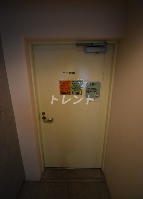 HF三田レジデンス