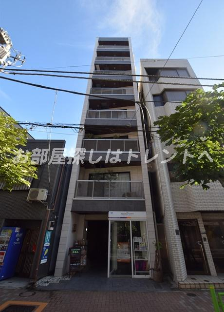 アルファースタイル