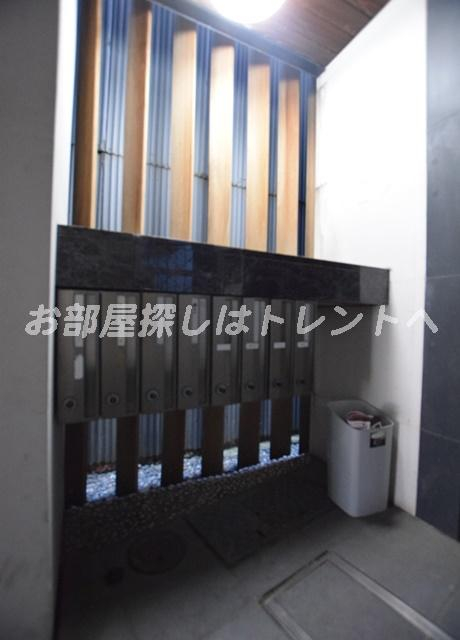 アルファースタイル