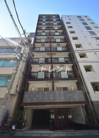 アーク銀座京橋