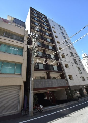 アーク銀座京橋