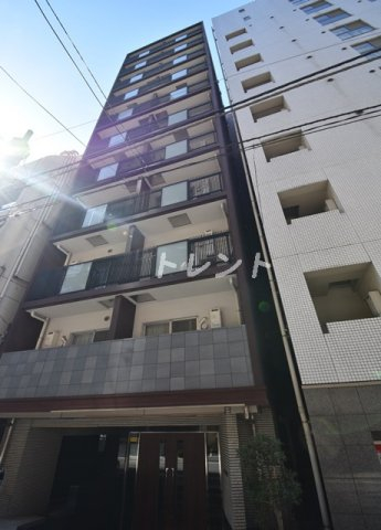 アーク銀座京橋