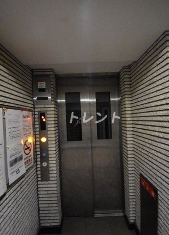 アーク銀座京橋