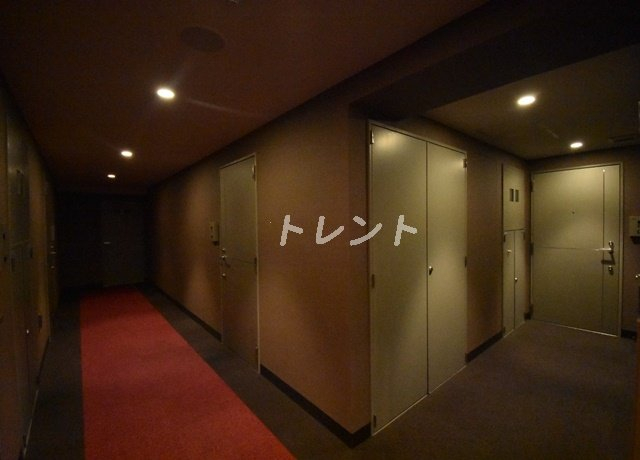 アーク銀座京橋
