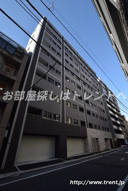 京橋レジデンス
