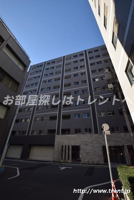 京橋レジデンス