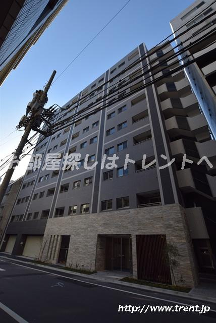 京橋レジデンス